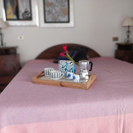 巴里萨尔多La Palma别墅 外观 照片